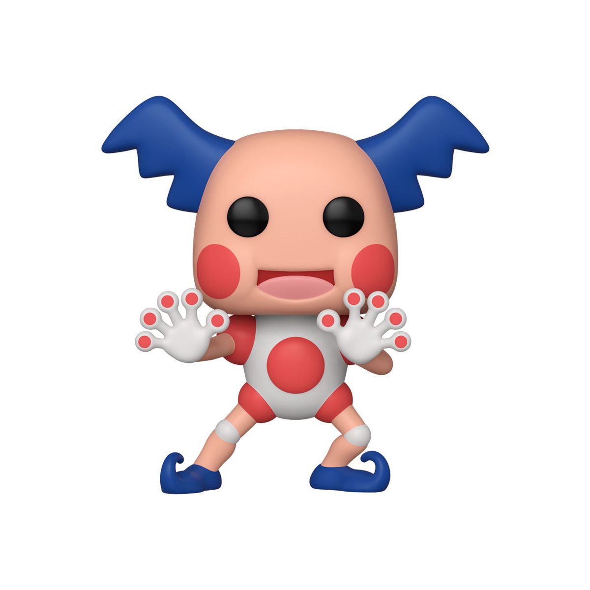 Mr. Mime 582 - Funko Pop! Games