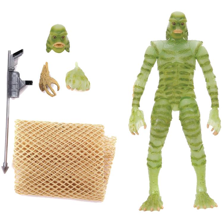 Creature from the Black Lagoon EE Exclusive - Universal Monsters Jada