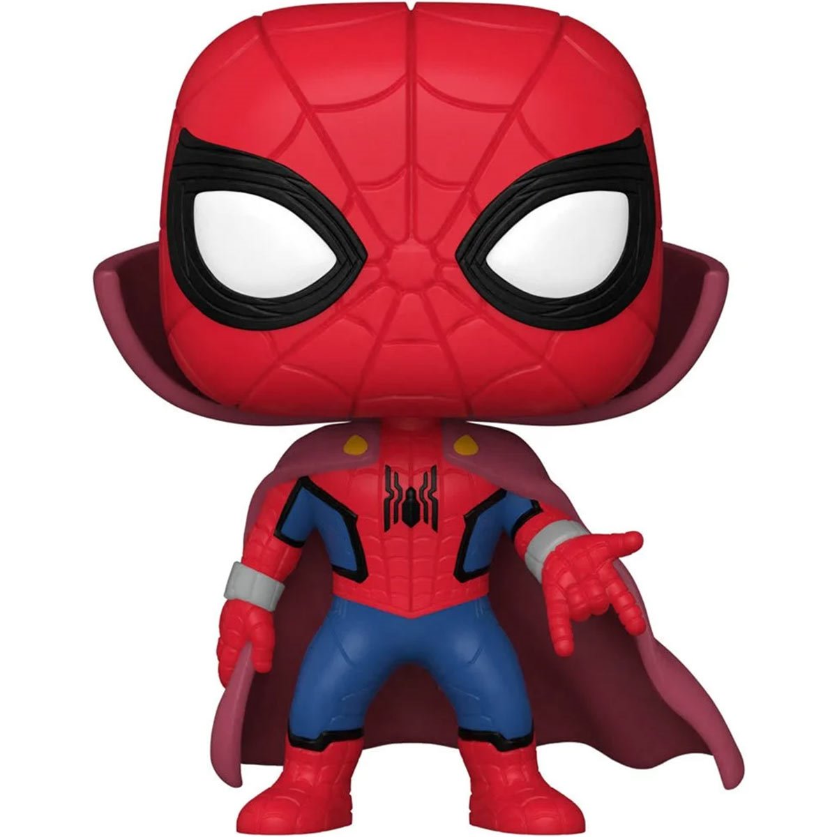 Zombie Hunter Spidey 945 - Funko Pop! Marvel's What If...?