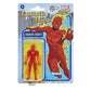 Human Torch - Marvel Hasbro Legends Retro