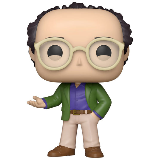 George 1082 - Funko Pop! Television