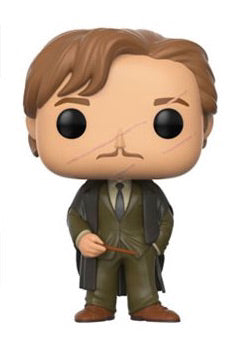 Remus Lupin 45 - Funko Pop! Harry Potter