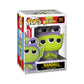 Randall 761 - Funko Pop! Alien Remix