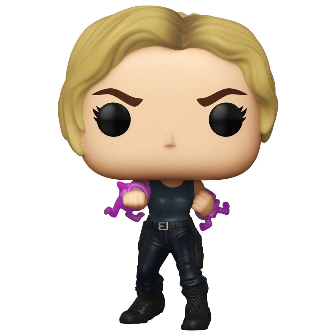 Sonya Blade 1056 - Funko Pop! Movies