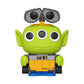 Wall-E 760 - Funko Pop! Alien Remix