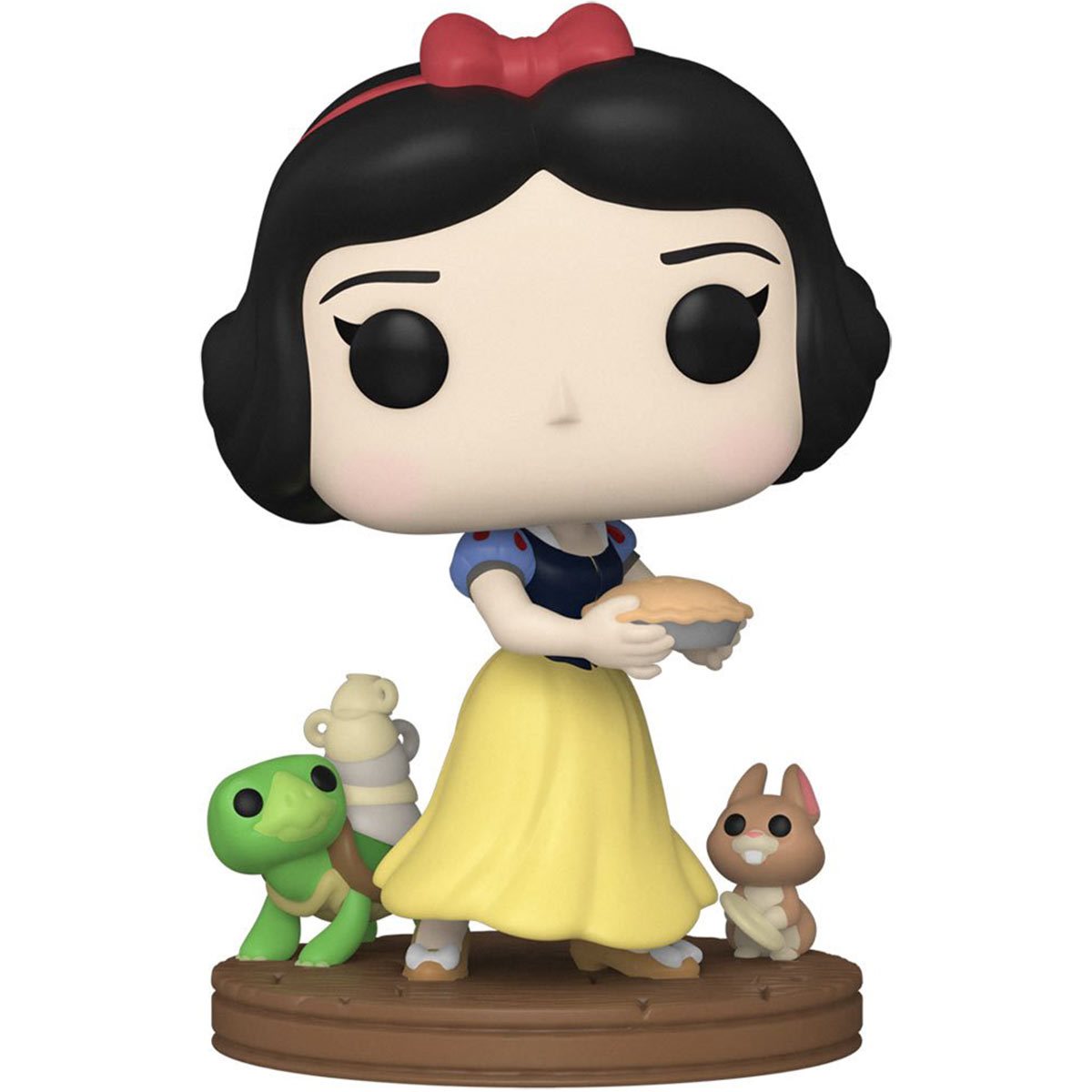 Snow White 1019 - Funko Pop! Disney Princess