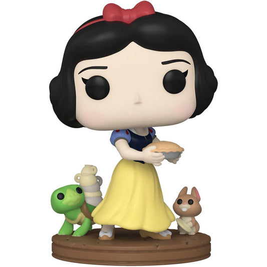 Snow White 1019 - Funko Pop! Disney Princess