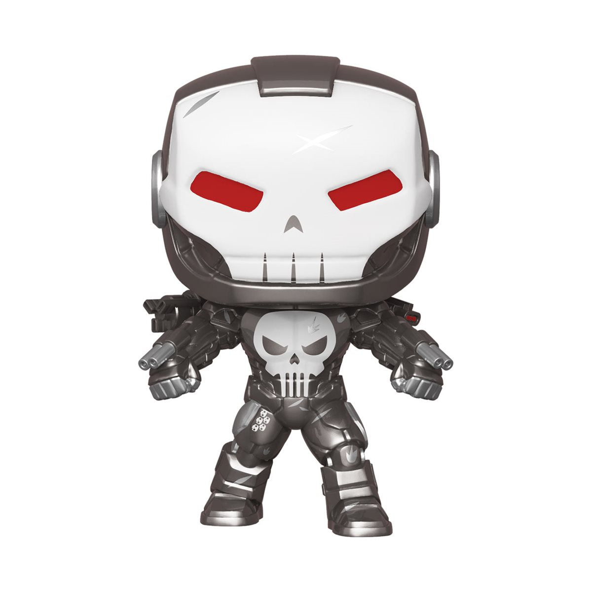 Punisher War Machine 623 PX - Funko Pop! Marvel