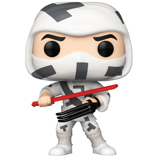 Storm Shadow 77 - Funko Pop! Retro Toys