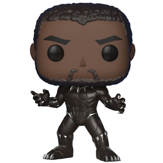 Black Panther 273 - Funko Pop! Black Panther