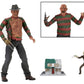 Freddy Krueger Ultimate - A Nightmare on Elm Street: Part 3 NECA