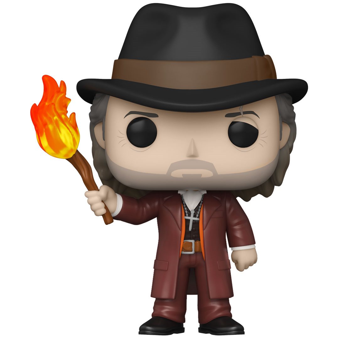 Van Helsing 1075 - Funko Pop! Movies