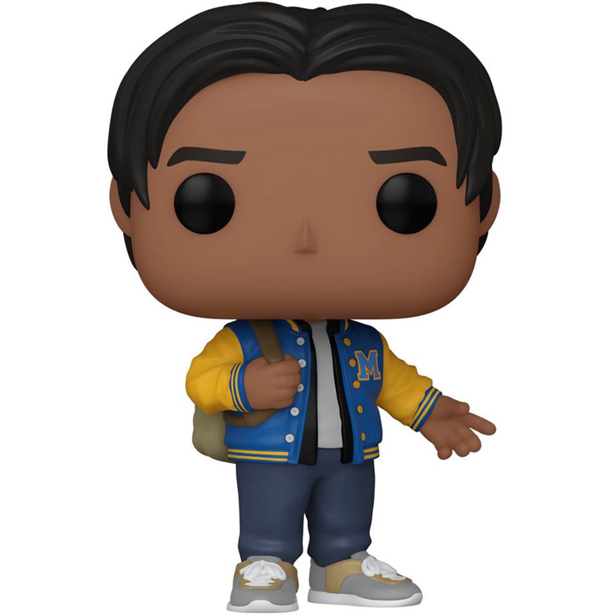 Ned 925 - Funko Pop! Spider-Man: No Way Home