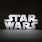 Star Wars Logo Light - Star Wars Paladone