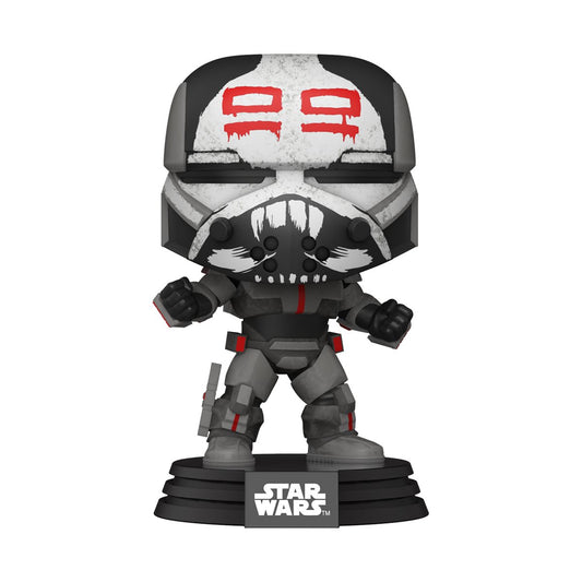 Wrecker 413 - Funko Pop! Star Wars