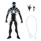 Future Foundation Spider-Man Stealth Suit - Marvel Hasbro Legends