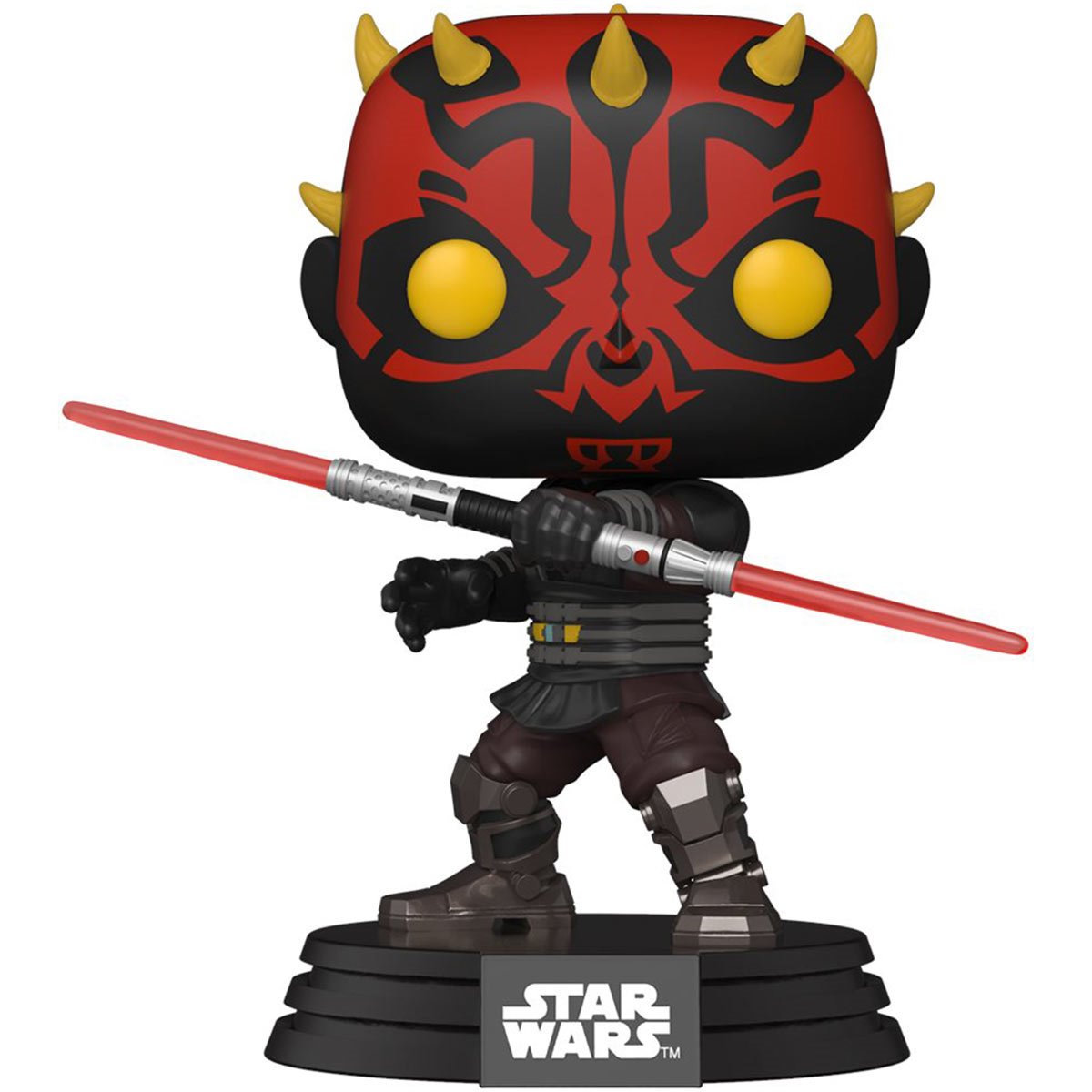 Darth Maul 410 - Funko Pop! Star Wars