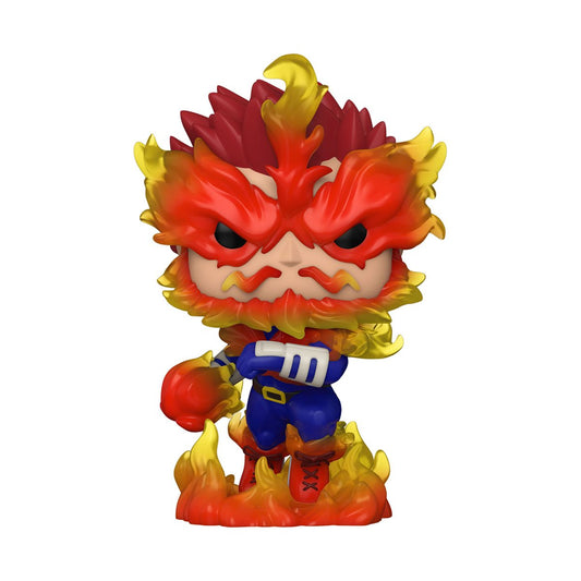 Endeavor 785 - Funko Pop! Animation