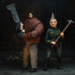 Pinhead and Tunneler Ultimate Pack - Puppet Master NECA