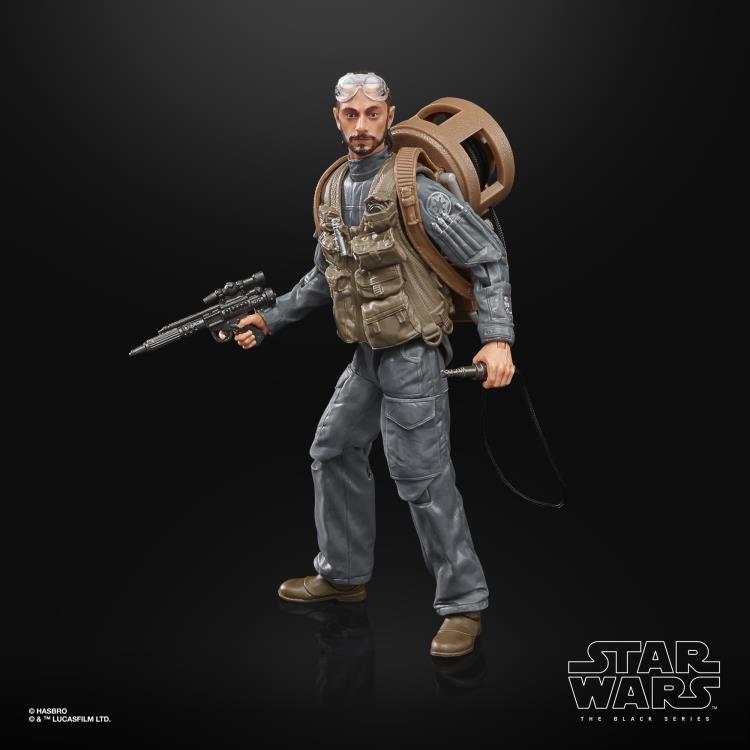 Bodhi Rook - Rogue One: A Star Wars Story Hasbro Black Series