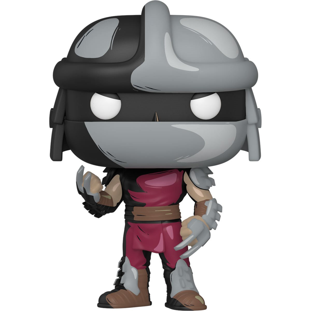 Shredder 35 PX - Funko Pop! Comics