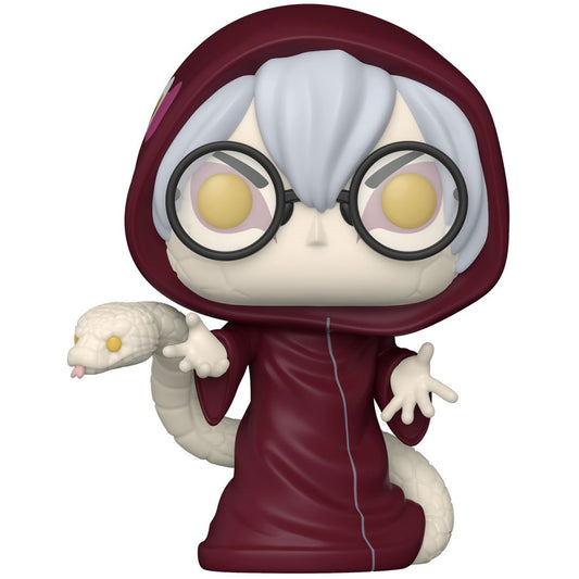 Kabuto Yakushi 936 - Funko Pop! Animation