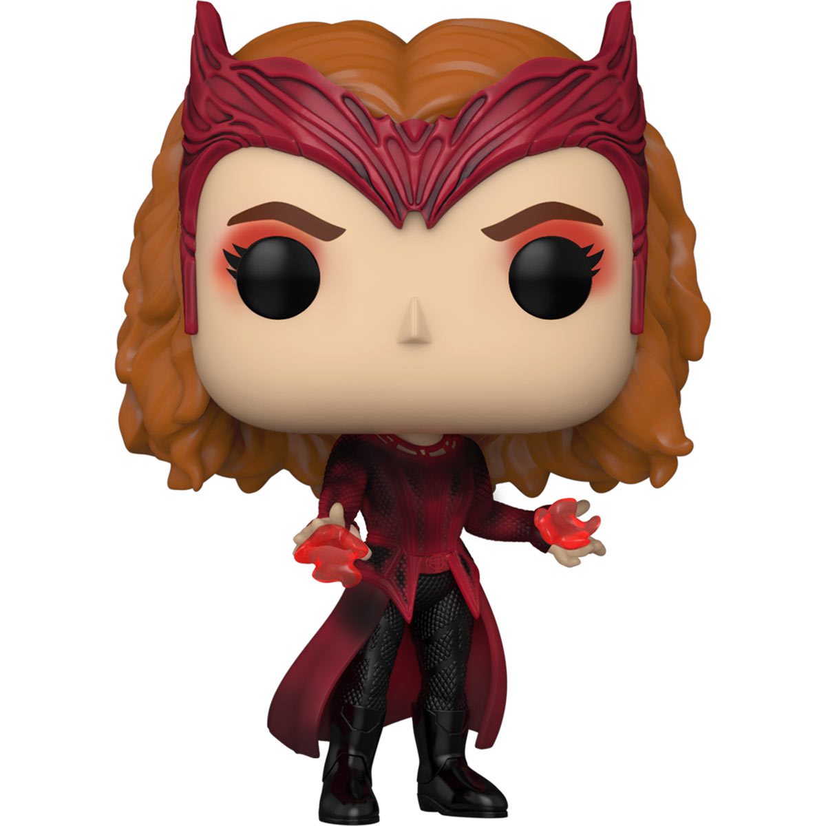 Scarlet Witch 1007 - Funko Pop! Doctor Strange in the Multiverse of Madness