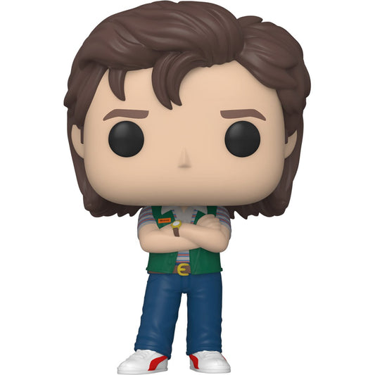 Steve 1245 - Funko Pop! Television