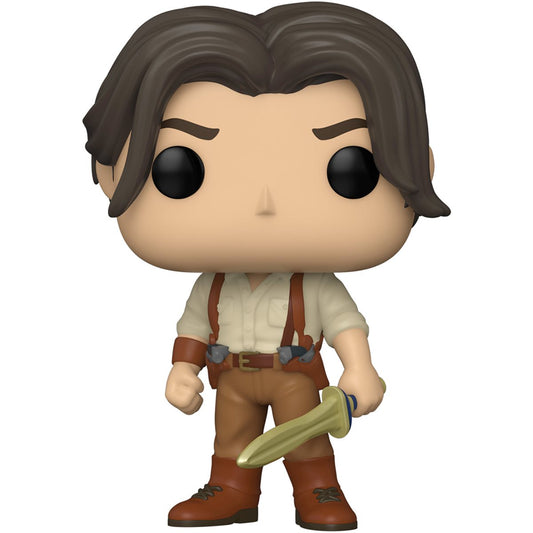 Rick O'Connell 1080 - Funko Pop! Movies