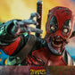 Zombie Deadpool 1/6 - Marvel Zombies Hot Toys