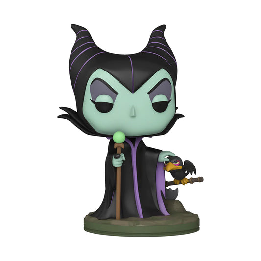 Maleficient 1082 - Funko Pop! Disney