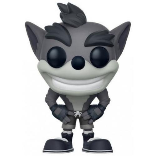 Crash Bandicoot 273 Chase - Funko Pop! Games