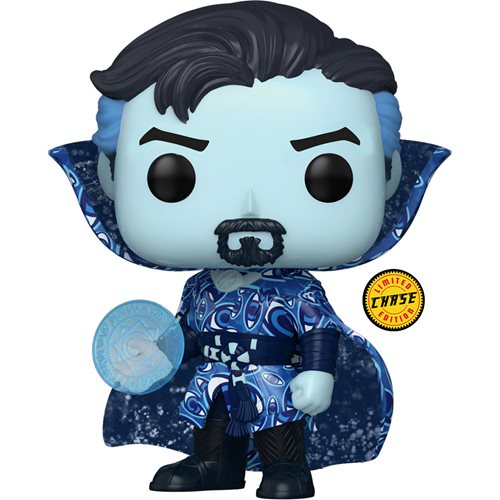 Doctor Strange 1000 Chase - Funko Pop! Doctor Strange in the Multiverse of Madness