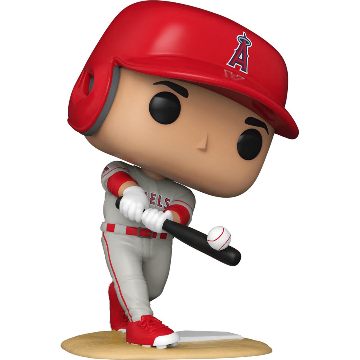 Shohei Ohtani (Angels Alternate) 81 - Funko Pop! MLB