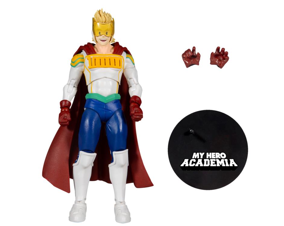 Mirio Togata - My Hero Academia McFarlane