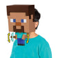 Steve Move-a-Mask - Minecraft Disguise