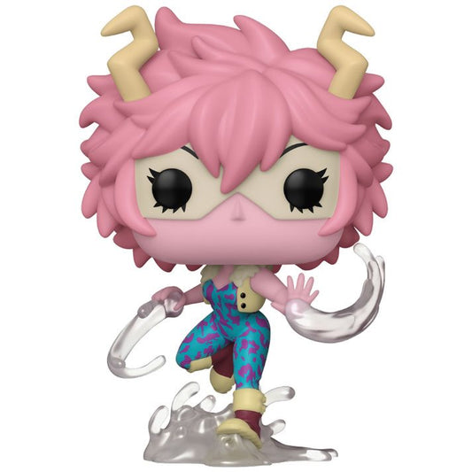 Mina Ashido 790 - Funko Pop! Animation