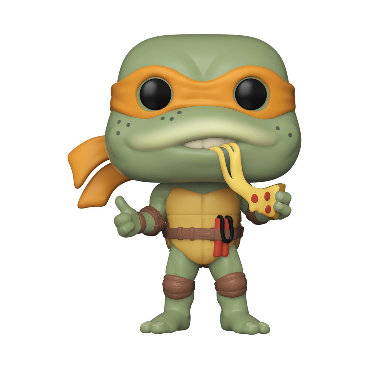 Michelangelo 18 - Funko Pop! Retro Toys