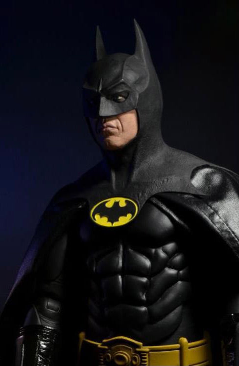 Batman 1/4 - Batman 1989 NECA