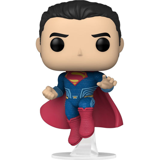 Superman 1123 AAA Exclusive - Funko Pop! Movies