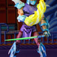 Shredder - TMNT: Turtles in Time NECA