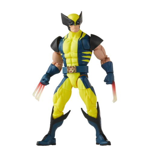 Wolverine - X-Men Hasbro Legends