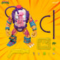 Mutagen Man Ultimates! - TMNT Super7