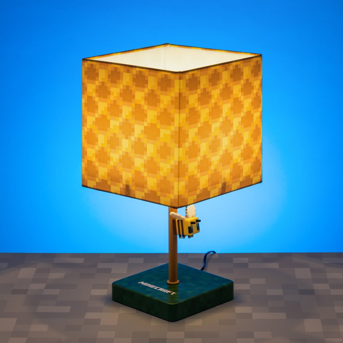 Bee Lamp - Minecraft Paladone