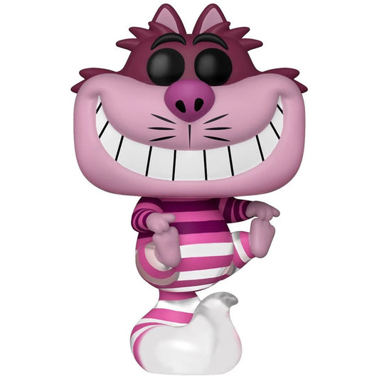 Cheshire Cat 1059 - Funko Pop! Alice in Wonderland