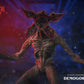 Demogorgon 1/6 - Threezero Stranger Things