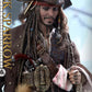 Jack Sparrow 1/6 - POTC: DMTNT Hot Toys