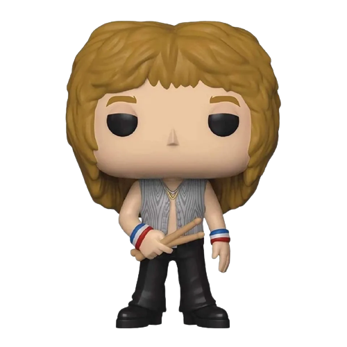 Roger Taylor 94 - Funko Pop! Rocks