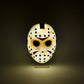 Jason Mask Light - Friday the 13th Paladone