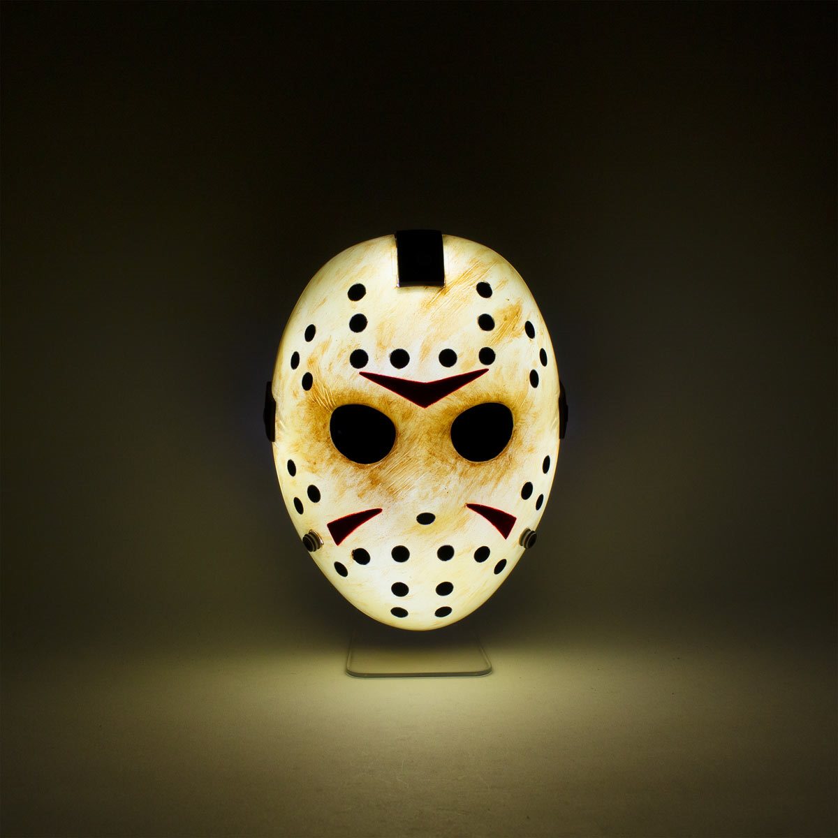 Jason Mask Light - Friday the 13th Paladone